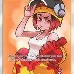 Welder (Full Art) 214/214 - SM  Unbroken Bonds Holofoil