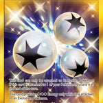 Triple Acceleration Energy (Secret) 234/214 - SM  Unbroken Bonds Holofoil