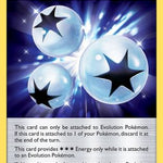Triple Acceleration Energy 190/214 - SM  Unbroken Bonds