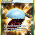Beast Bringer (Secret) 229/214 - SM  Unbroken Bonds Holofoil