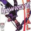HAWKEYE FREEFALL #1 (01/01/2020) by Unknown Comic Books