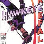 HAWKEYE FREEFALL #1 (01/01/2020) by Unknown Comic Books