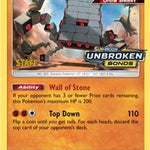 Stakataka SM180 - SM Promos - Holofoil