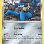 Lucario (SM Unbroken Bonds) 126/214 - Deck Exclusives
