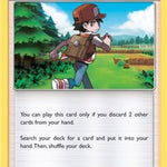 Red's Challenge (SM - Unbroken Bonds) 184/214 - Deck Exclusives