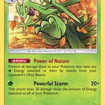 Sceptile 10a/168 - Alternate Art Promos Holofoil