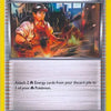 Pokemon: Blacksmith Holo Promo 88/106 - Near Mint