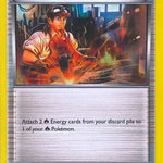 Pokemon: Blacksmith Holo Promo 88/106 - Near Mint