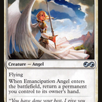 Emancipation Angel (UMA-015) - Ultimate Masters