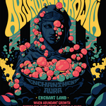 Abundant Growth (SLD-1135) - Secret Lair Drop (Borderless)