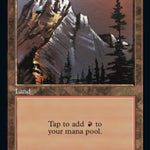 Mountain (30A-589) - 30th Anniversary Edition