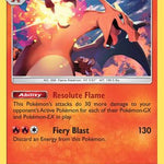 Charizard (Let's Play, Eevee!) 003/70 - Deck Exclusives