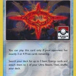 Beast Ring (League Cup) 102a/131 - League & Championship Cards Reverse Holofoil