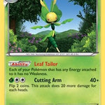 Leavanny (BW Noble Victories) 003/101 - Deck Exclusives