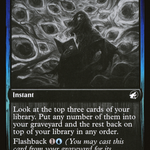 Otherworldly Gaze (DBL-067) - Innistrad: Double Feature
