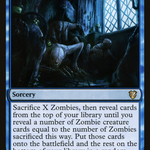 Empty the Laboratory (MIC-014) - Midnight Hunt Commander