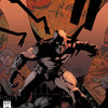 I AM BATMAN #1 CVR B GREG CAPULLO CARD STOCK VAR (09/15/2021) by Unknown Comic Books