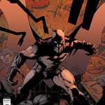 I AM BATMAN #1 CVR B GREG CAPULLO CARD STOCK VAR (09/15/2021) by Unknown Comic Books