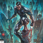 NIGHTWING #72 ALAN QUAH VAR ED JOKER WAR (07/14/2020)