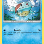 Squirtle (Premium Collection Promo) 033/214 - Blister Exclusives Holofoil