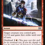 Weapon Surge (2XM-150) - Double Masters