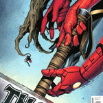 THOR #7 (09/16/2020) by Unknown Comic Books