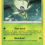 Celebi 004/236 - SM  Unified Minds Holofoil