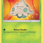 Shroomish 005/236 - SM  Unified Minds