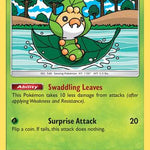 Sewaddle 007/236 - SM  Unified Minds