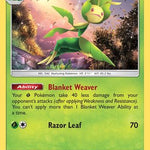 Leavanny 009/236 - SM  Unified Minds