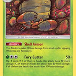 Crustle 011/236 - SM  Unified Minds