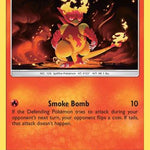Magmar 021/236 - SM  Unified Minds