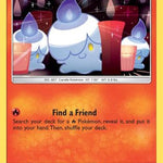 Litwick 027/236 - SM  Unified Minds