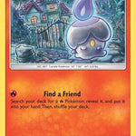 Litwick 028/236 - SM  Unified Minds