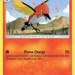 Fletchinder 031/236 - SM  Unified Minds