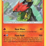 Talonflame 032/236 - SM  Unified Minds