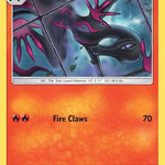 Salazzle 034/236 - SM  Unified Minds