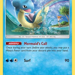 Lapras 036/236 - SM  Unified Minds