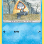 Snorunt 037/236 - SM  Unified Minds