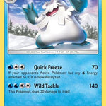Abomasnow 042/236 - SM  Unified Minds