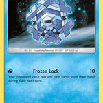 Cryogonal 046/236 - SM  Unified Minds