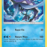 Tapu Fini 053/236 - SM  Unified Minds