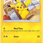 Pikachu 055/236 - SM  Unified Minds