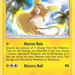 Alolan Raichu 057/236 - SM  Unified Minds Holofoil