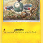 Magnemite 058/236 - SM  Unified Minds
