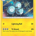 Magneton 059/236 - SM  Unified Minds