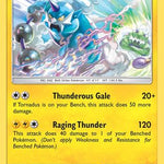 Thundurus 068/236 - SM  Unified Minds