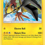 Tapu Koko 069/236 - SM  Unified Minds Holofoil