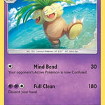Exeggutor 074/236 - SM  Unified Minds