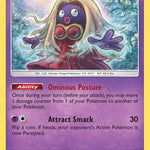 Jynx 076/236 - SM  Unified Minds